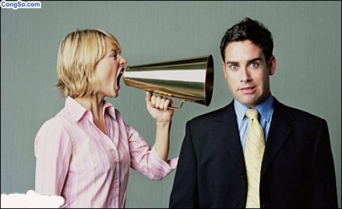 Mẫu phụ nữ khiến cánh mày râu rất 'dị ứng'