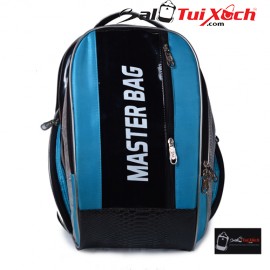 Ba lô thể thao Master bag - HUBTT0115001