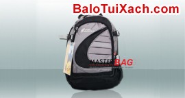 Balo Laptop Camel màu bạc