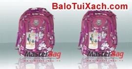 Balo teen bông dù