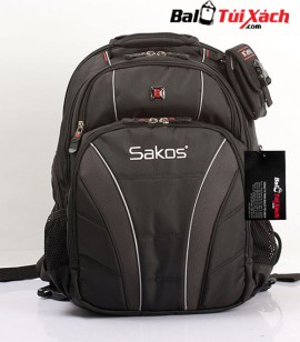 BLS019- Balo Laptop Neo-Transformer Sakos