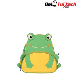 DH30_balo ếch vui nhộn