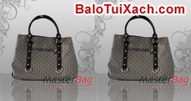 Túi xách da kiểu mới