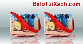 Tui xách học sinh năng động