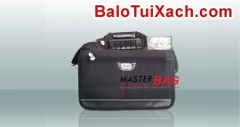 Túi Xách Laptop LiHaoHua Đen