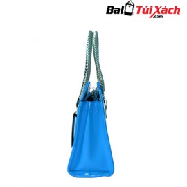 TX8146- Túi xách thời trang xanh da trời