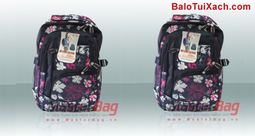 Balo Teen thời trang