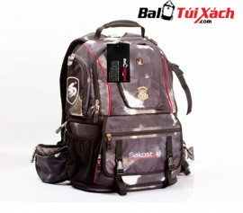 BLS013- Balo Laptop Ipack Sakos