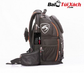 BLS013- Balo Laptop Ipack Sakos