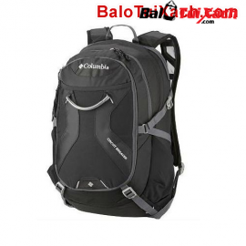 ĐBBL025- Balo Columbia Circuir Breaker-Black